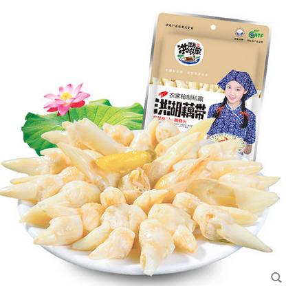 泡藕頭(400g)